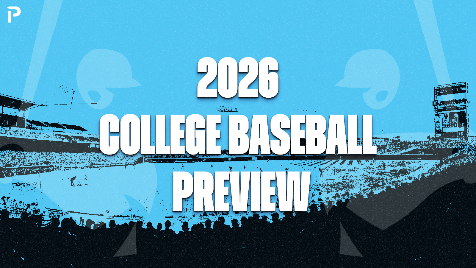 Draft Names to Know for the 2026 College Baseball Season