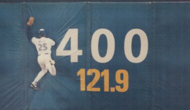 Toronto Blue Jays legend Devon White named to Canadian Baseball Hall of Fame