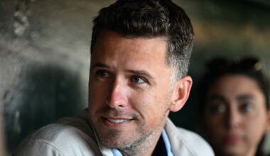 Buster Posey defends Giants’ offseason, recognizes frustration – NBC Sports Bay Area & California