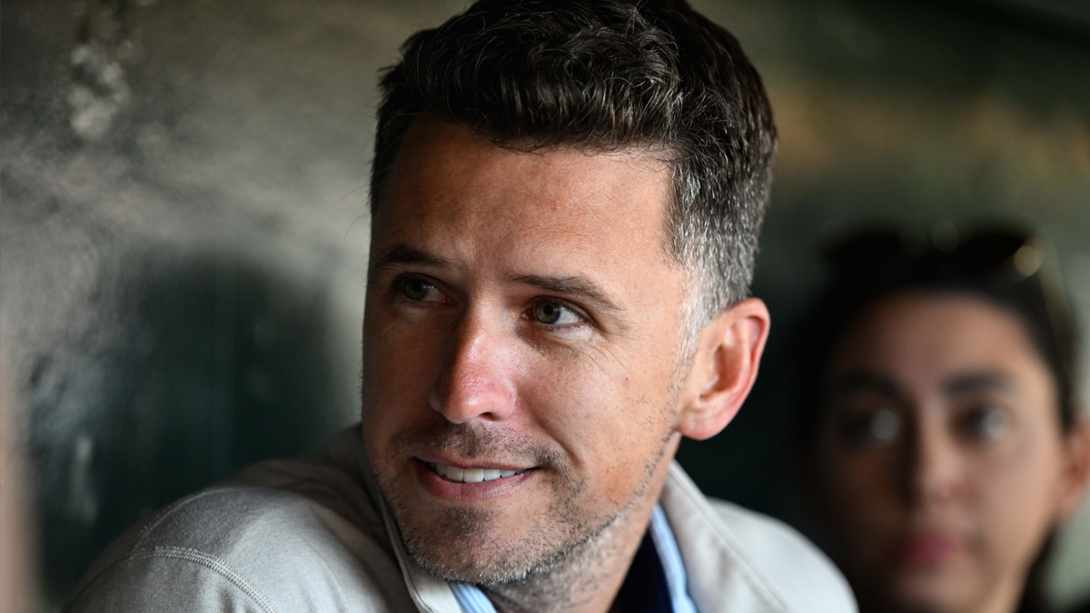 Buster Posey defends Giants’ offseason, recognizes frustration – NBC Sports Bay Area & California