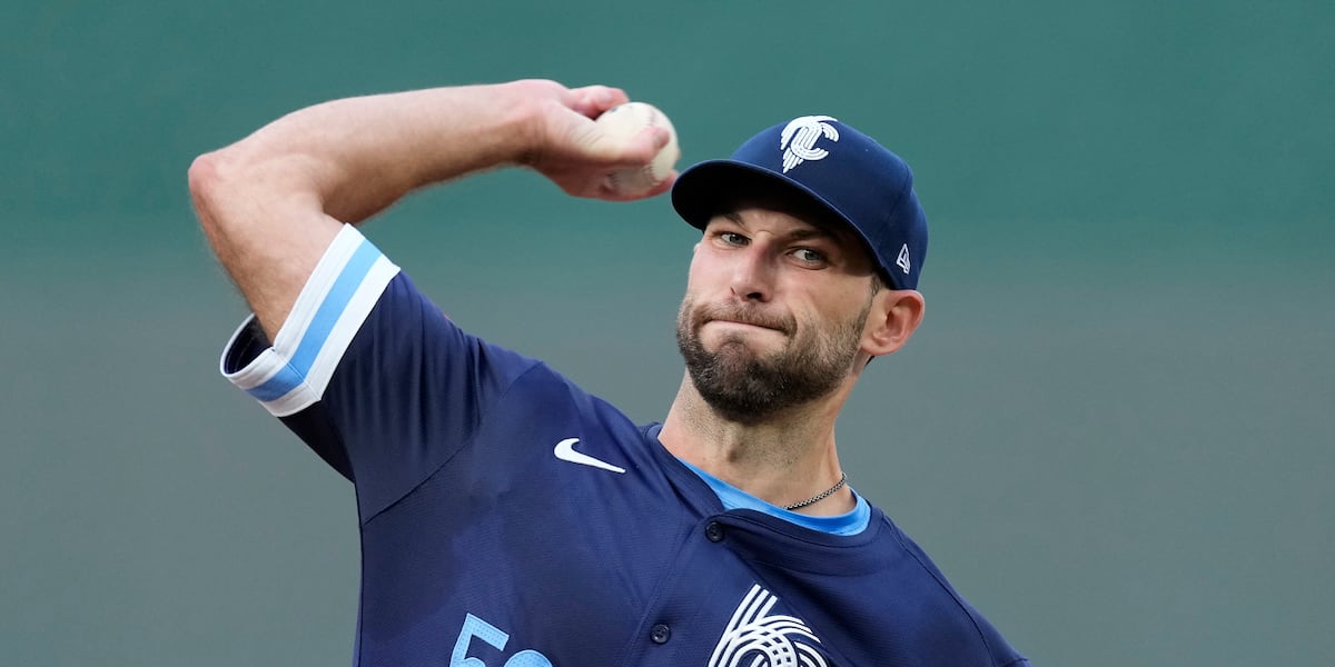 Royals’ Wacha joins Team USA roster for World Baseball Classic