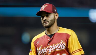 Two Twins Officially Named to World Baseball Classic Rosters, One More Assumed - Twins