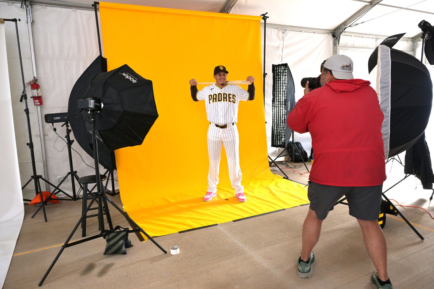 Grading the San Diego Padres' 2025-26 Offseason - Padres