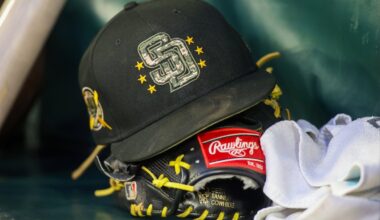 How Padres & Kory DeHaan Are Partly Responsible For MLB's Tanking Era - Padres Mission