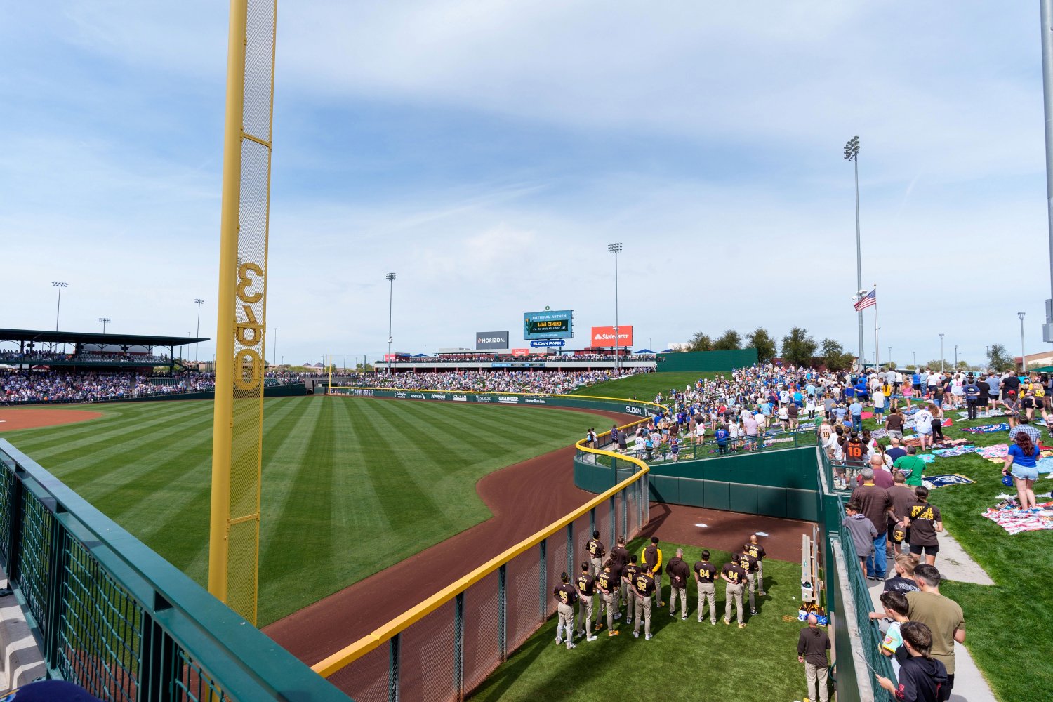 San Diego Padres Spring Preview 2026: Bullpen - Padres