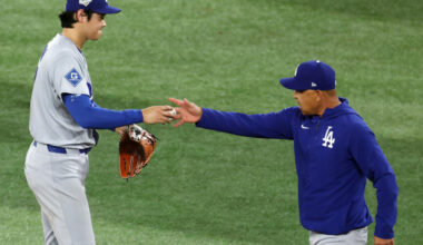 Dodgers manager Roberts says Ohtani won't pitch in Classic