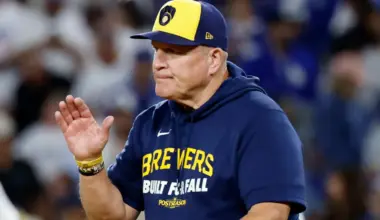 MLB Rumors: Brewers reportedly sign former NY Yankees and NY Mets player