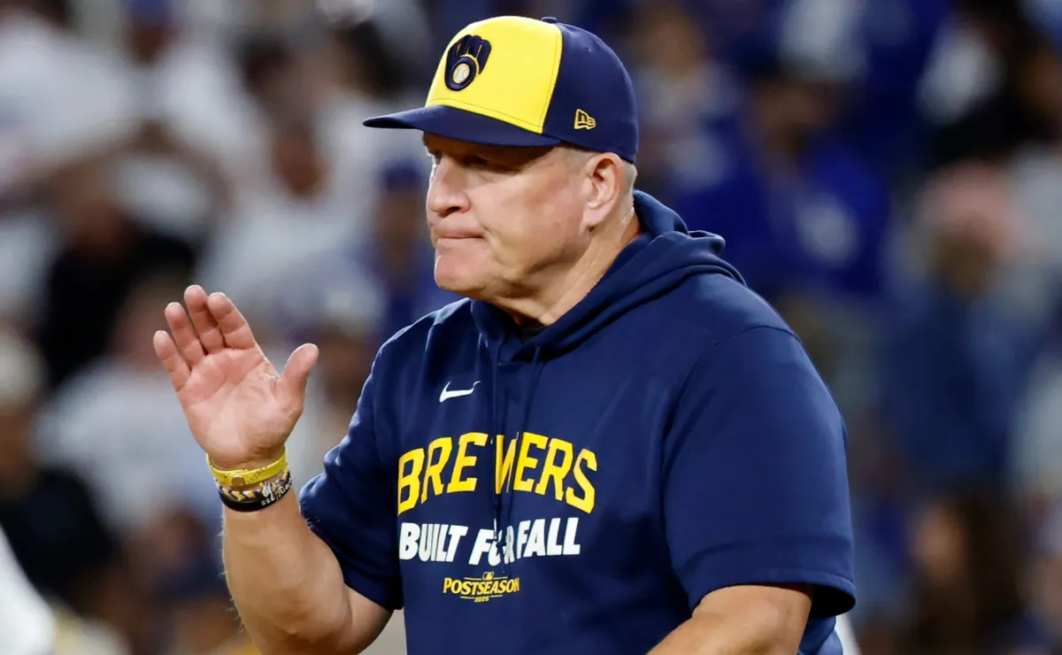 MLB Rumors: Brewers reportedly sign former NY Yankees and NY Mets player