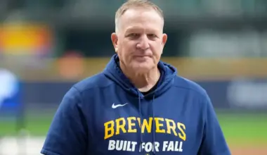 Brewers should cash in on their Mets connection to land a 27-homer threat image