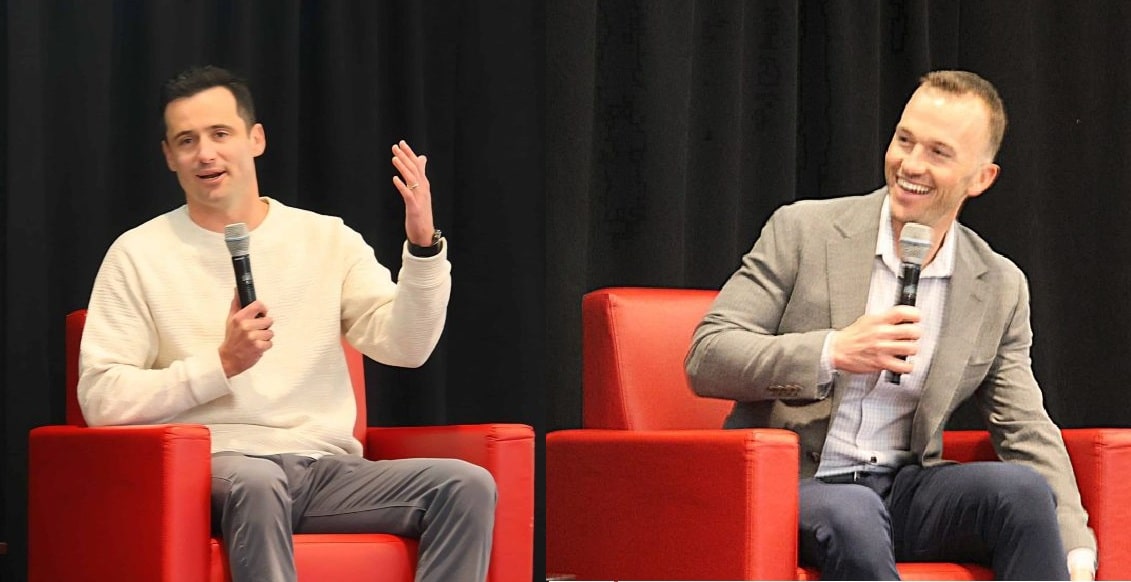 Some positives on the Nats on their offseason and the farm system!