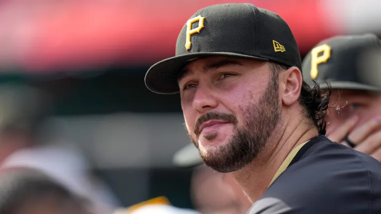 Pirates predicted to make blockbuster trade if they don't contend in 2026, deal Paul Skenes for 2025 World Series champion rising star ace image