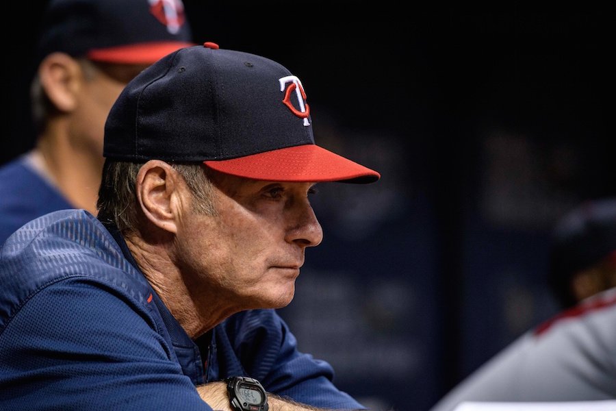 Paul Molitor Joins the Twins Television Booth for 2026 - Notes