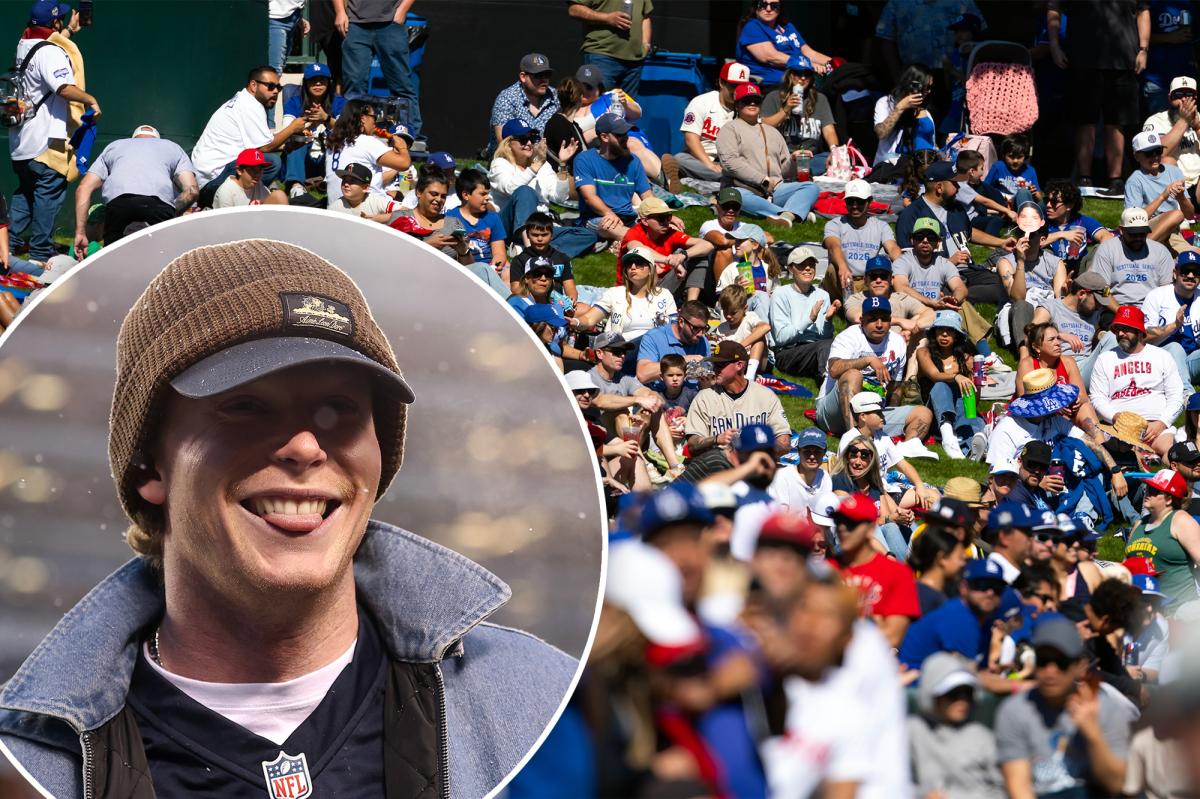Cubs All-Star Pete Crow-Armstrong takes shot at Dodgers fans