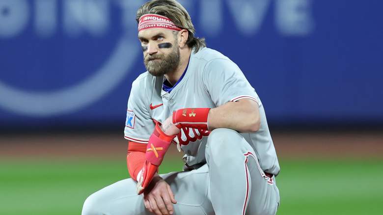 Bryce Harper