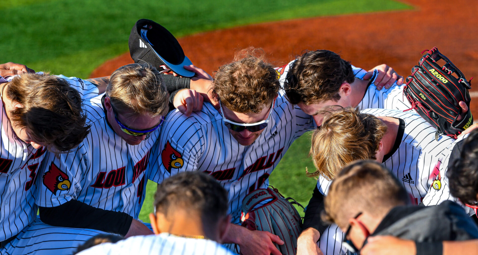 Louisville baseball opponent preview: Michigan State Spartans