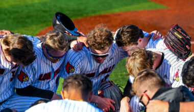 Louisville baseball opponent preview: Michigan State Spartans