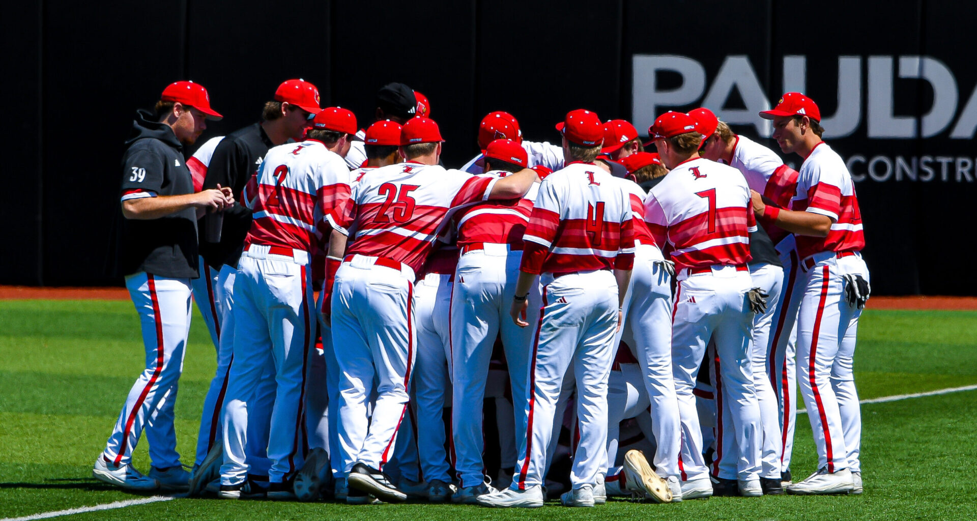 Transfer named to Top-50 Catchers' List