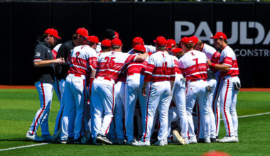 Transfer named to Top-50 Catchers' List