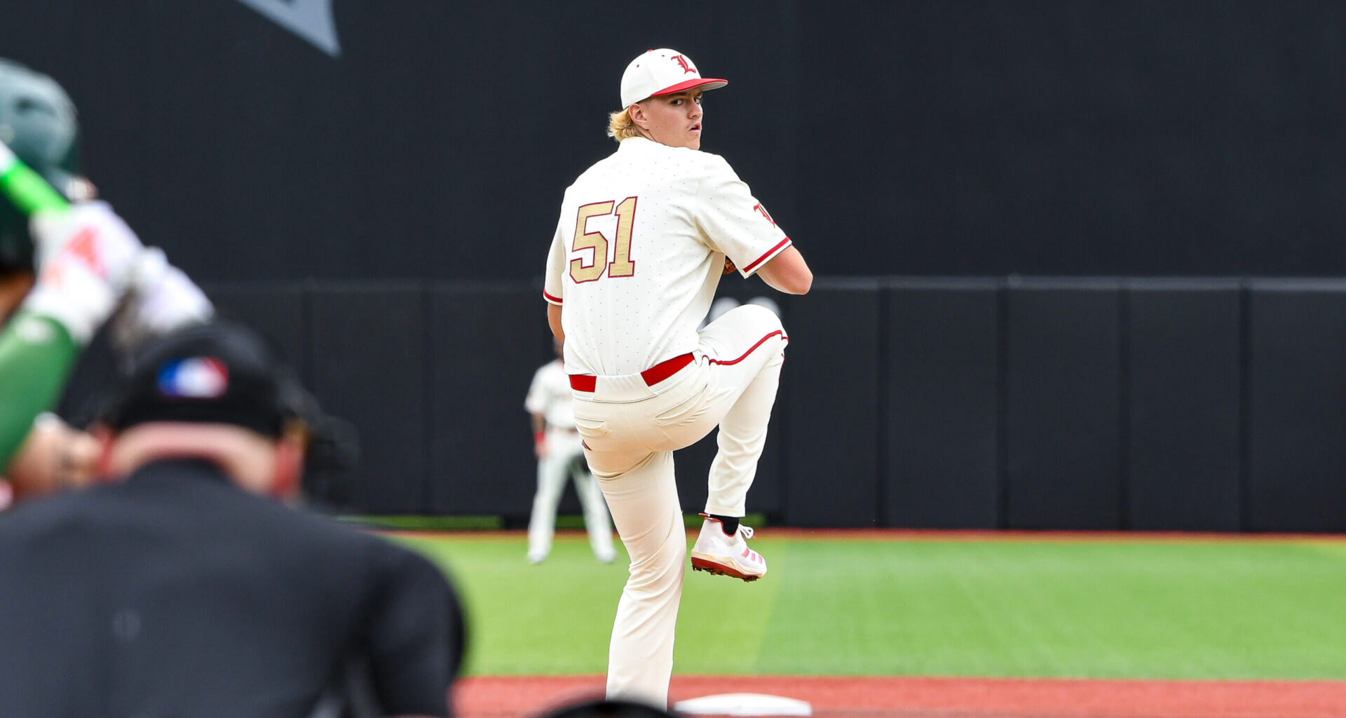 3 pitchers named Top-200 Starting Pitchers