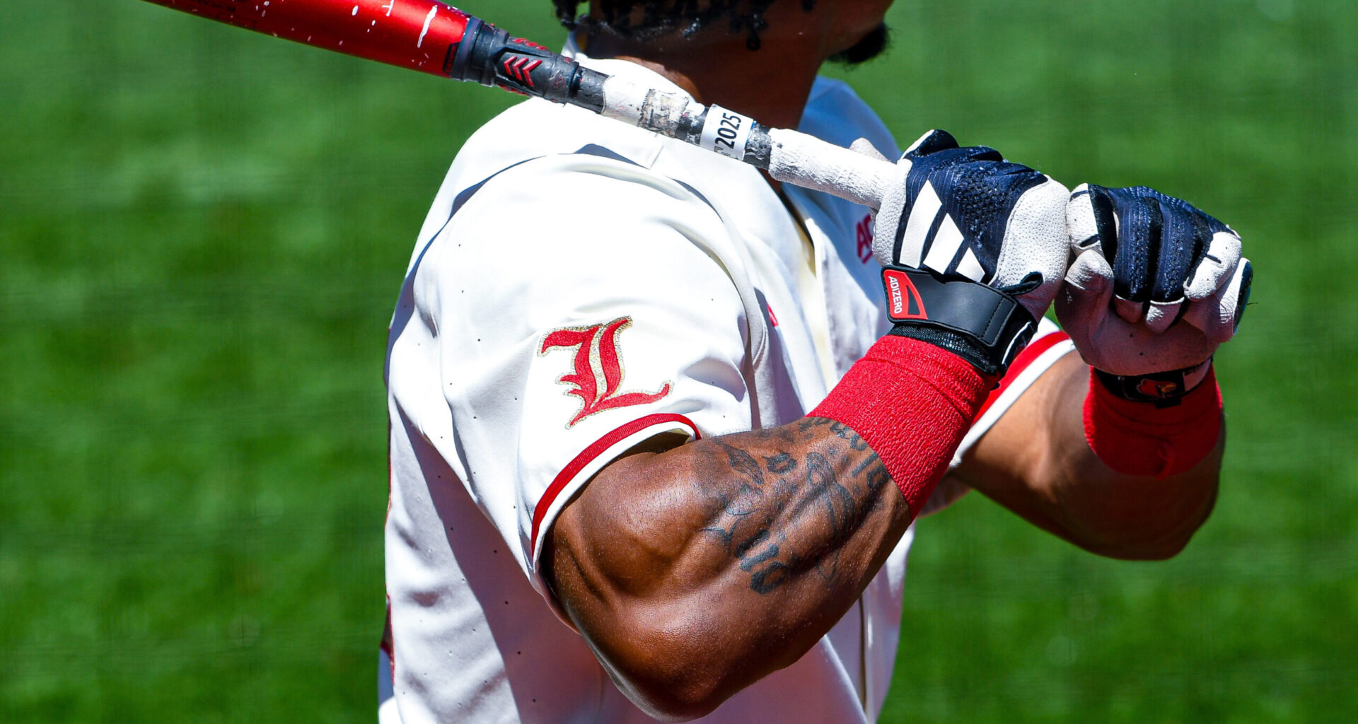 More accolades for the Cards top outfielders