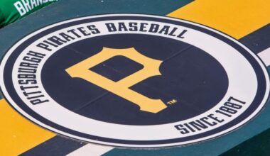 Pittsburgh Pirates Turn To Backup All-Star Slugger After Missing Out On Eugenio Suarez