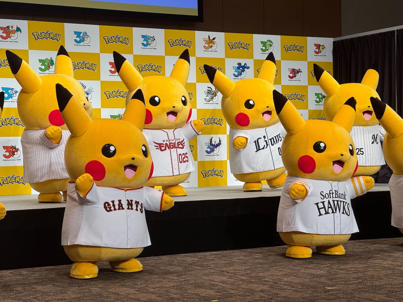Pokémon Baseball Festa 2026 10