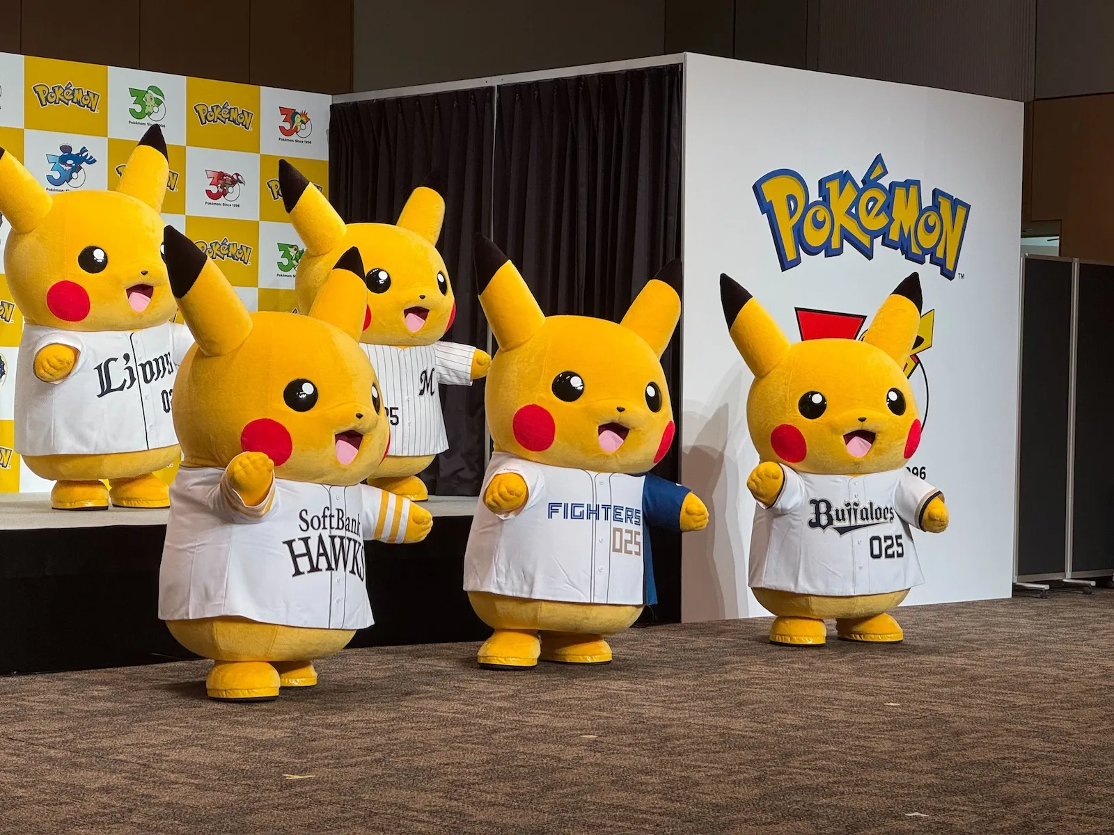 Pokémon Baseball Festa 2026 11