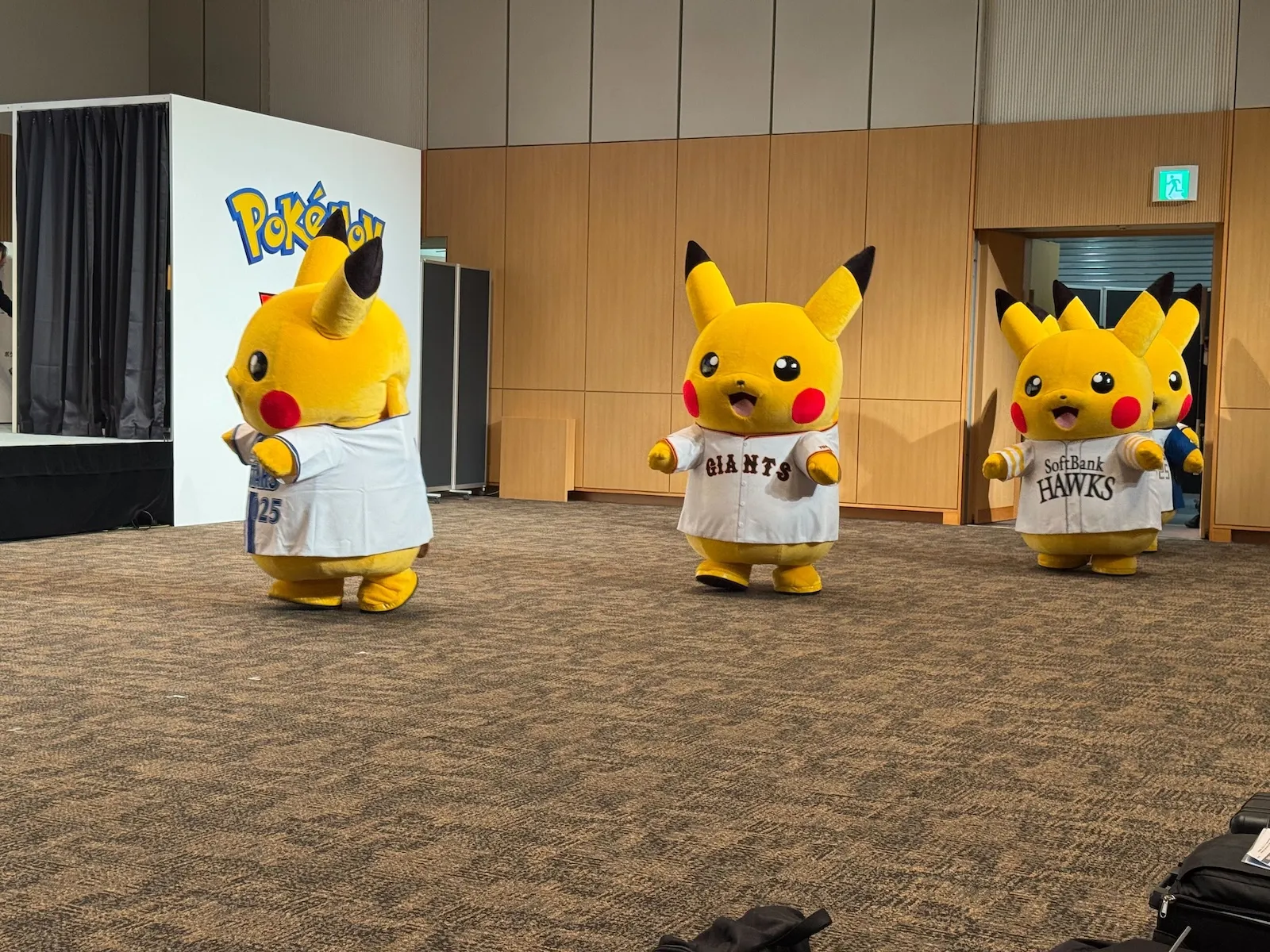 Pokémon Baseball Festa 2026 7