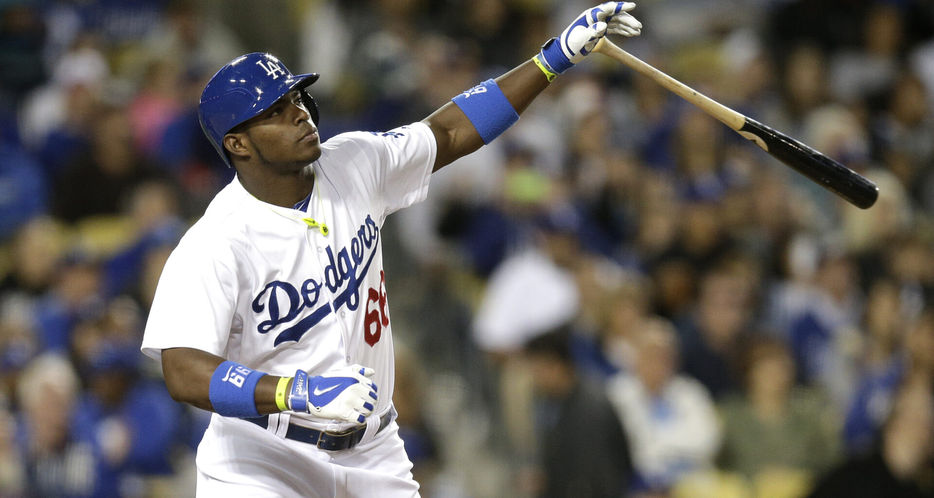 A Baseball Fairytale that Never Quite Came True