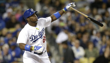 A Baseball Fairytale that Never Quite Came True