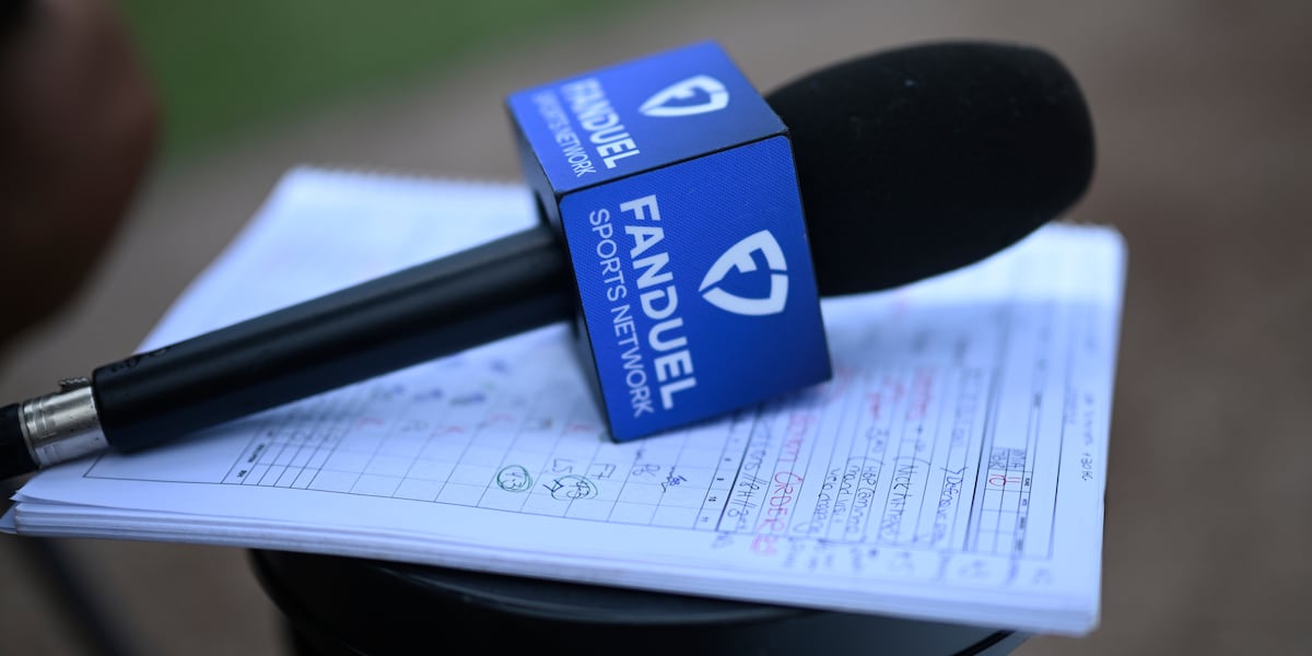 Detroit Tigers, Red Wings enter broadcast partnership with MLB