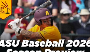 2026 ASU baseball season preview