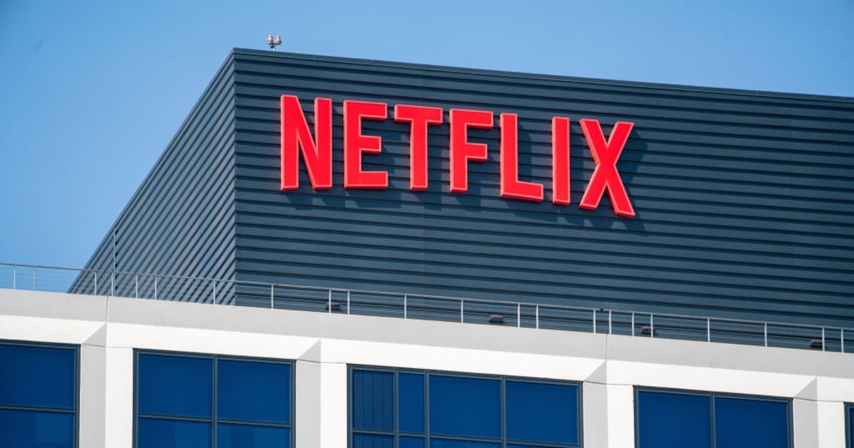 Netflix to use Nielsen audience numbers for MLB games