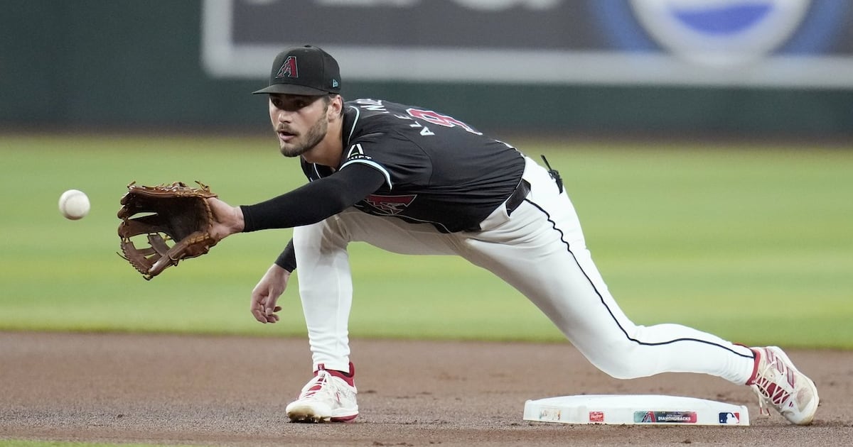 Baltimore Orioles to acquire versatile IF Alexander from Arizona Diamondbacks in exchange for three players