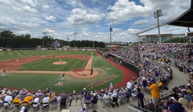 ECU Baseball is back, plus big takeaways from Super Bowl
