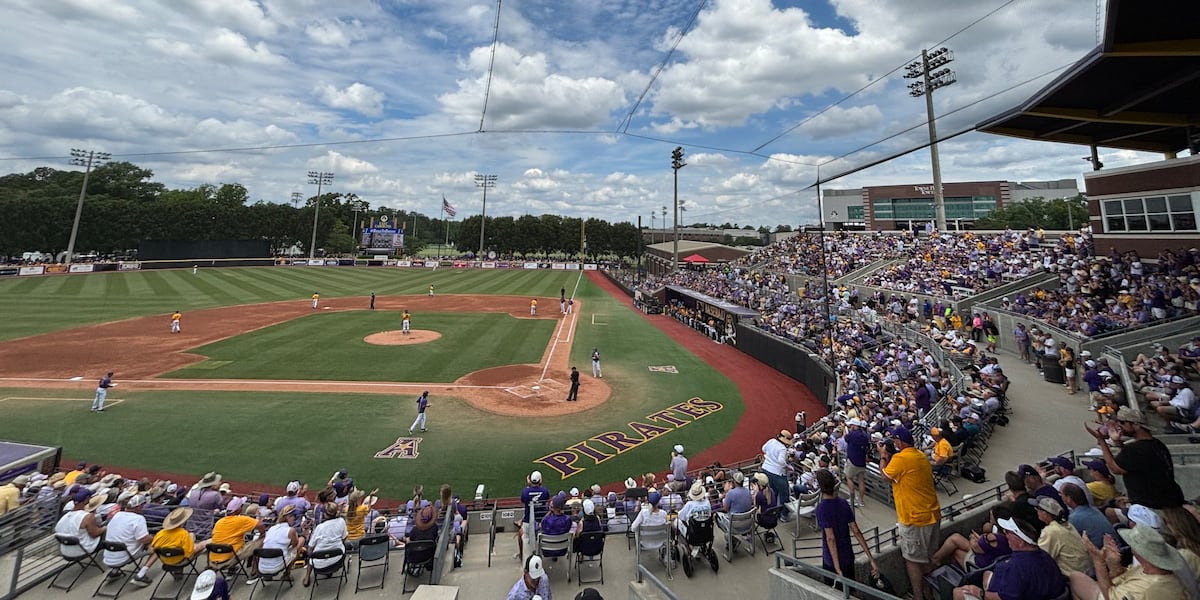 ECU Baseball is back, plus big takeaways from Super Bowl