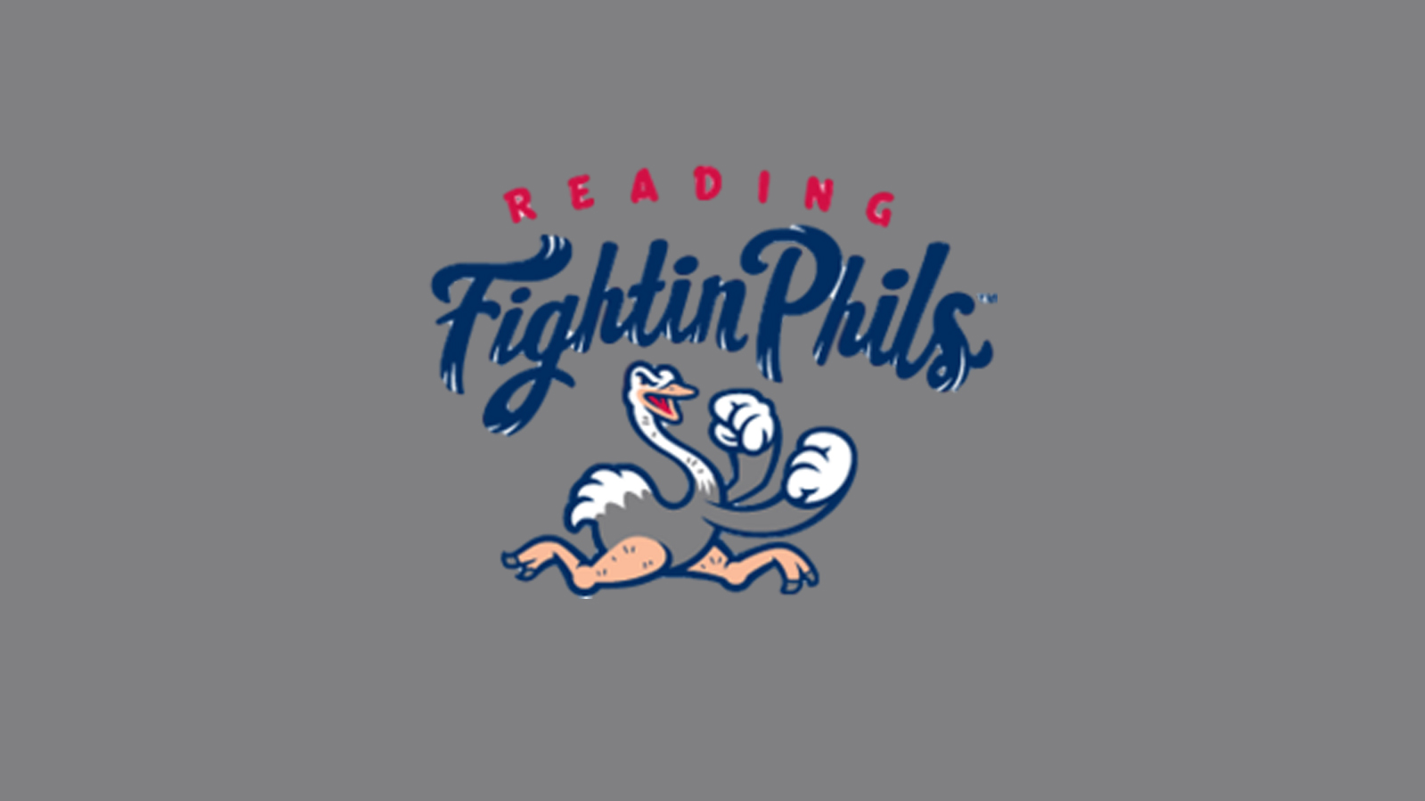 Fightin Phils logo