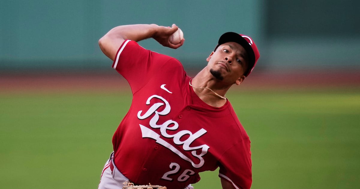 Fifth starter battle takes center stage this spring