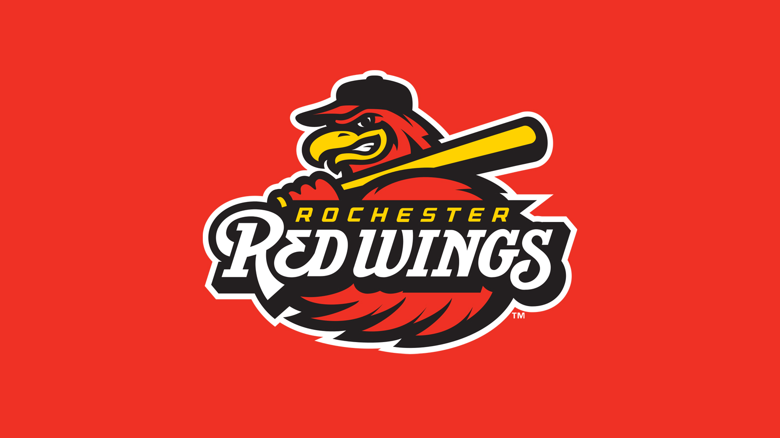 Red Wings logo