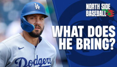 What Will Be Michael Conforto's Real Role With The Cubs? - Chicago Cubs Videos