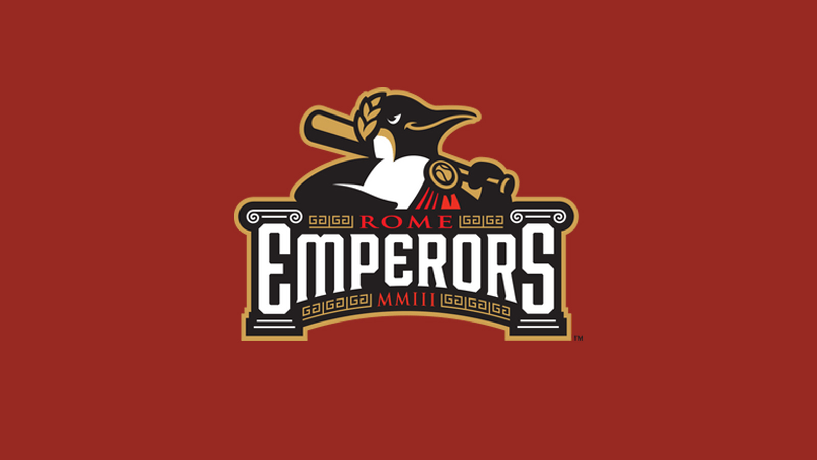 Emperors logo