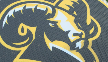 Worth County baseball christens new complex with dominant win