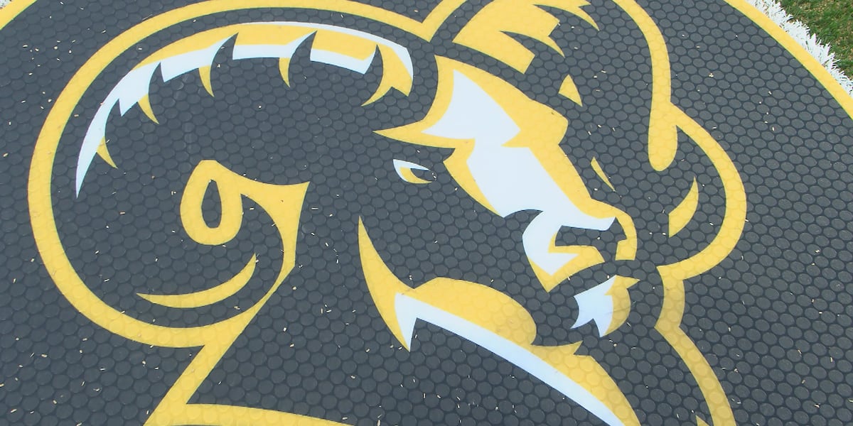 Worth County baseball christens new complex with dominant win