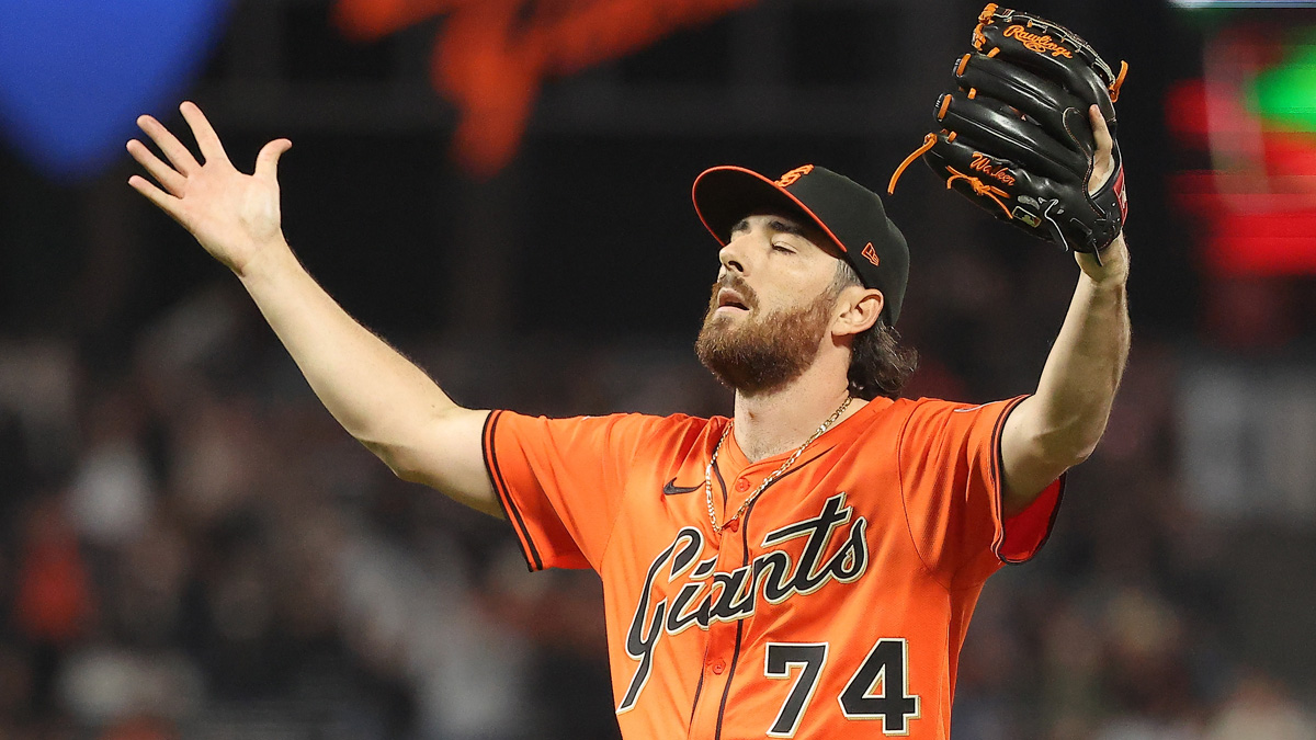 Sergio Romo states Ryan Walker can reclaim Giants’ closer role – NBC Sports Bay Area & California