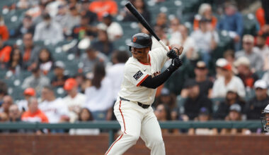 Giants’ Rafael Devers trade aging well after Jordan Hicks dealt – NBC Sports Bay Area & California