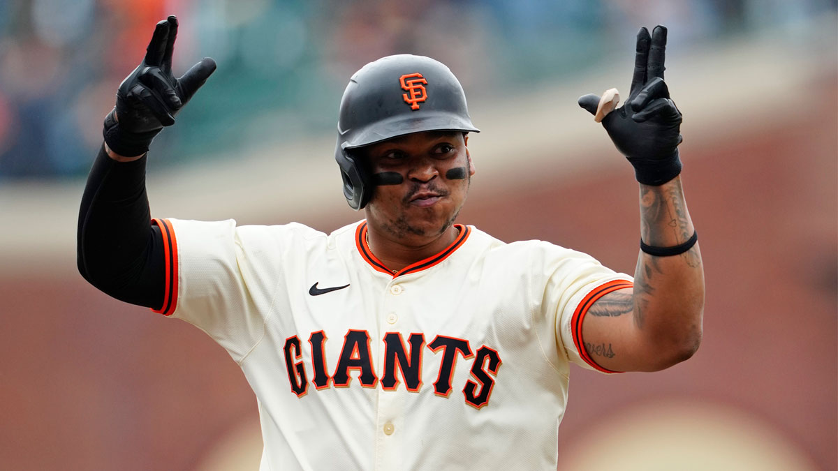 Red Sox have one Rafael Devers-to-Giants trade asset remaining – NBC Sports Bay Area & California