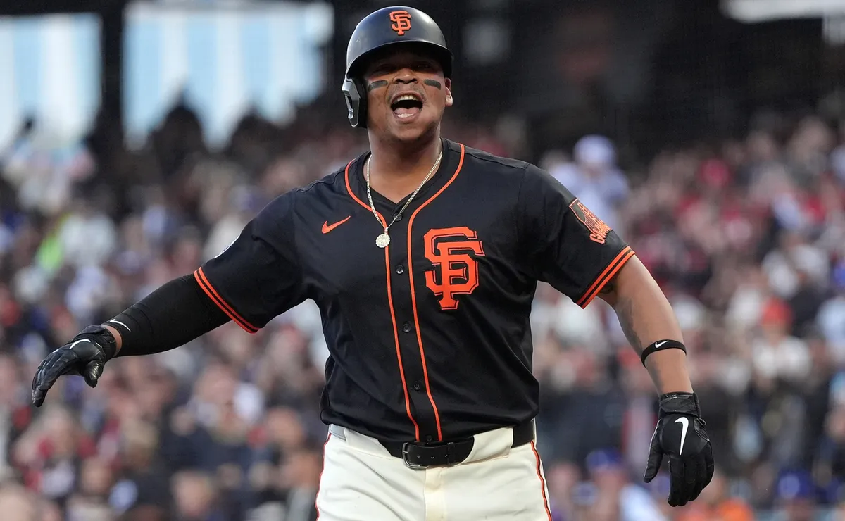 Rafael Devers delivers definitive statement on role in Giants' upcoming season
