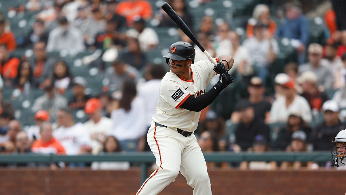 Giants’ Rafael Devers trade aging well after Jordan Hicks dealt – NBC Sports Bay Area & California