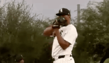 2026 South Side Sox Prospect Vote: Round 37 (final round)