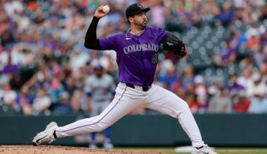 Padres Sign Former No. 4 Pick Riley Pint Agree